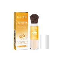 Setting Powder for Daily Makeup Lightweight Natural Breathable Oil Control Long Lasting Non Cakey Face Powder