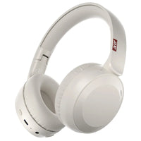 Acer OHR205 Wireless Bluetooth 6.0 Headphones Foldable Over-Ear Headphones Memory Foam Earpads Multipoint for Travel,Home,Office