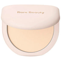 Rare Beauty Shimmer Powdery Powder Blusher Highlighter Face Body Illuminator Cosmetics Pressed Powder Oil Control Natural Makeup