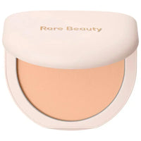 Rare Beauty Shimmer Powdery Powder Blusher Highlighter Face Body Illuminator Cosmetics Pressed Powder Oil Control Natural Makeup
