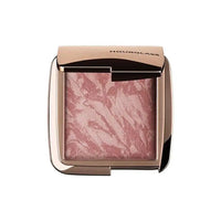 Hourglass Shimmer Blush Highlighter Diffused Heat Bright Red B Glow Natural Nude Makeup Face Product