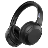 Acer OHR205 Wireless Bluetooth 6.0 Headphones Foldable Over-Ear Headphones Memory Foam Earpads Multipoint for Travel,Home,Office