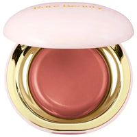 Rare Beauty Shimmer Powdery Powder Blusher Highlighter Face Body Illuminator Cosmetics Pressed Powder Oil Control Natural Makeup