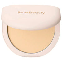 Rare Beauty Shimmer Powdery Powder Blusher Highlighter Face Body Illuminator Cosmetics Pressed Powder Oil Control Natural Makeup