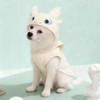 Little Devil Cat, Dog Clothes, Winter Cat, Puppy Cat, Blue Cat, Kitten, Pet, Hair Loss Prevention, Autumn and Winter Collection
