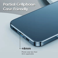 KUULAA Power Bank 5000mAh Portable Charger 20W, for iPhone 16 Plus/15 Pro Max, Samsung S23 Series, Huawei, iPad Pro/Air, AirPods